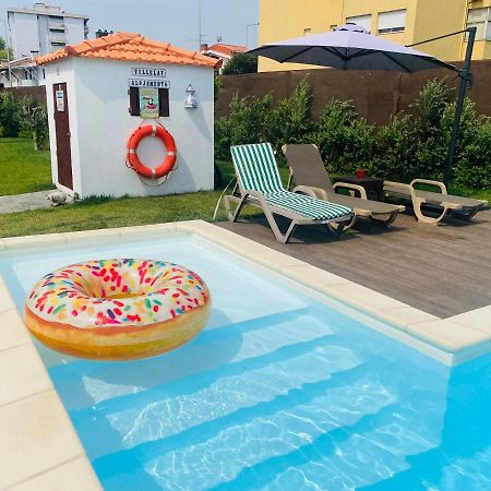 Villelay Alojamento Vng Vila Nova de Gaia Exteriér fotografie
