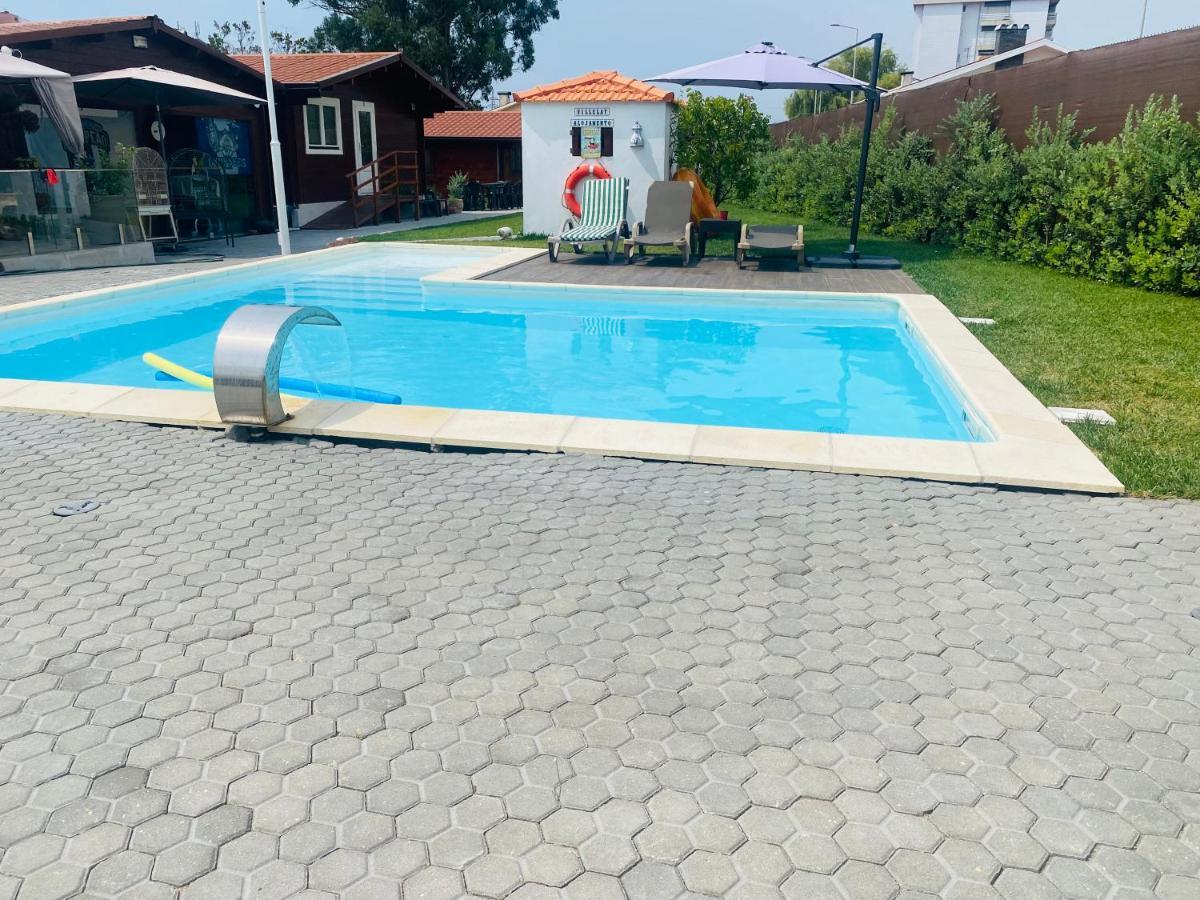 Villelay Alojamento Vng Vila Nova de Gaia Exteriér fotografie