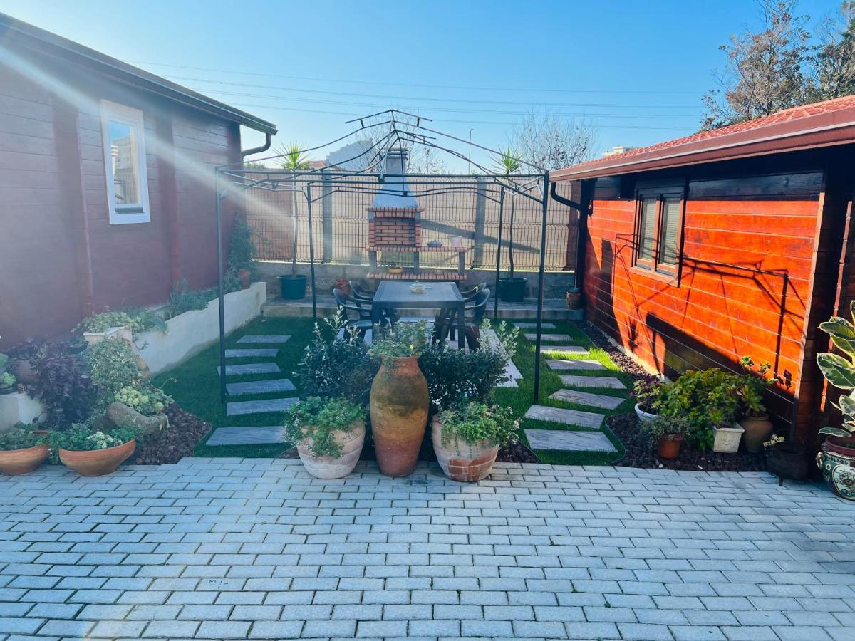 Villelay Alojamento Vng Vila Nova de Gaia Exteriér fotografie