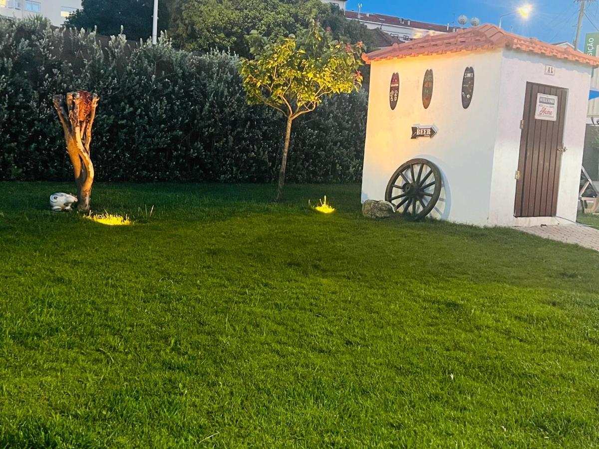 Villelay Alojamento Vng Vila Nova de Gaia Exteriér fotografie