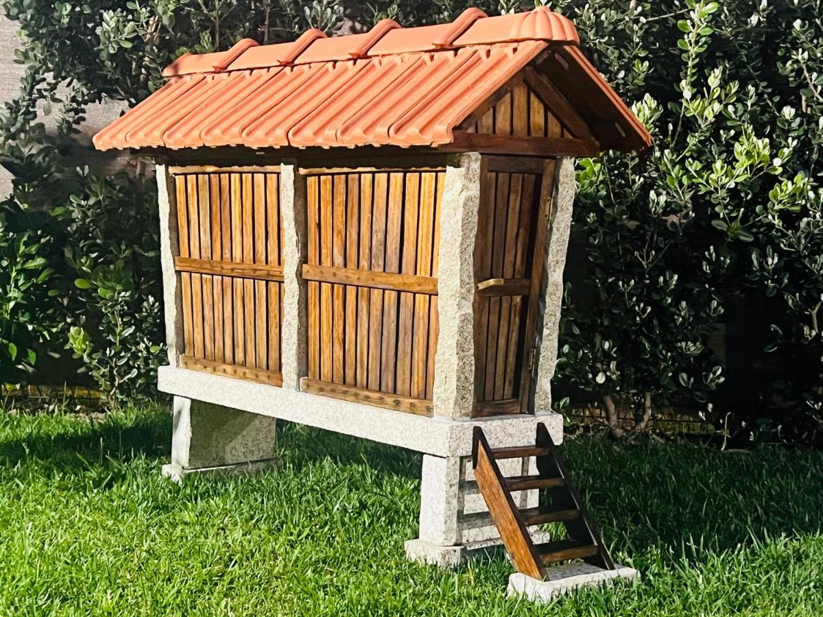 Villelay Alojamento Vng Vila Nova de Gaia Exteriér fotografie