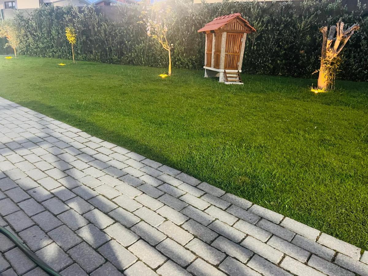 Villelay Alojamento Vng Vila Nova de Gaia Exteriér fotografie