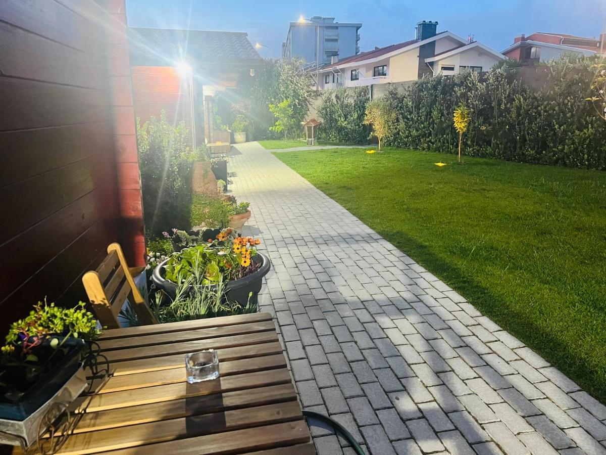 Villelay Alojamento Vng Vila Nova de Gaia Exteriér fotografie
