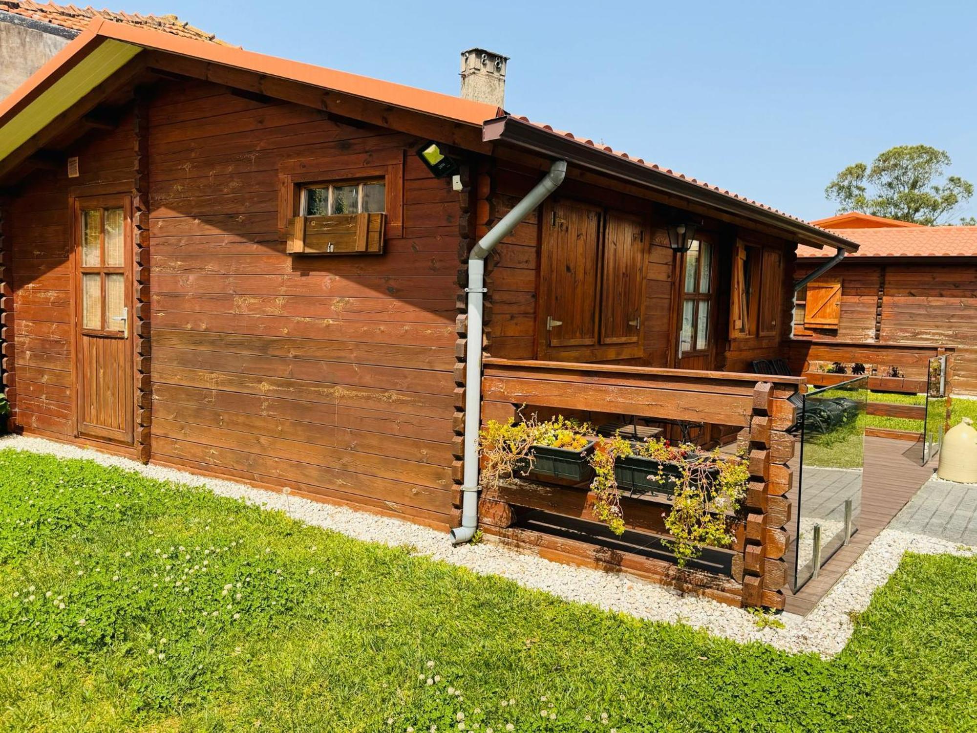 Villelay Alojamento Vng Vila Nova de Gaia Exteriér fotografie