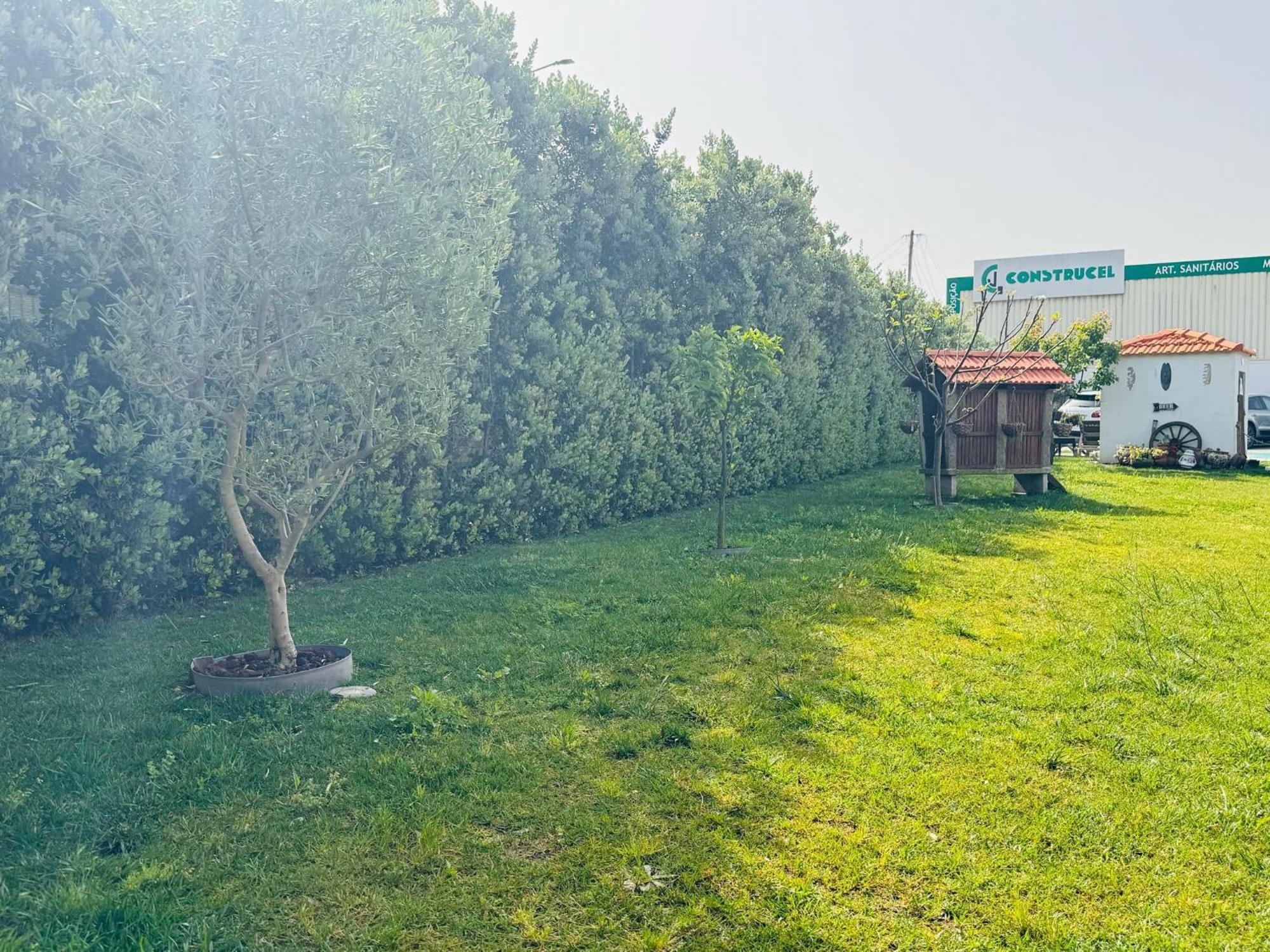 Villelay Alojamento Vng Vila Nova de Gaia Exteriér fotografie