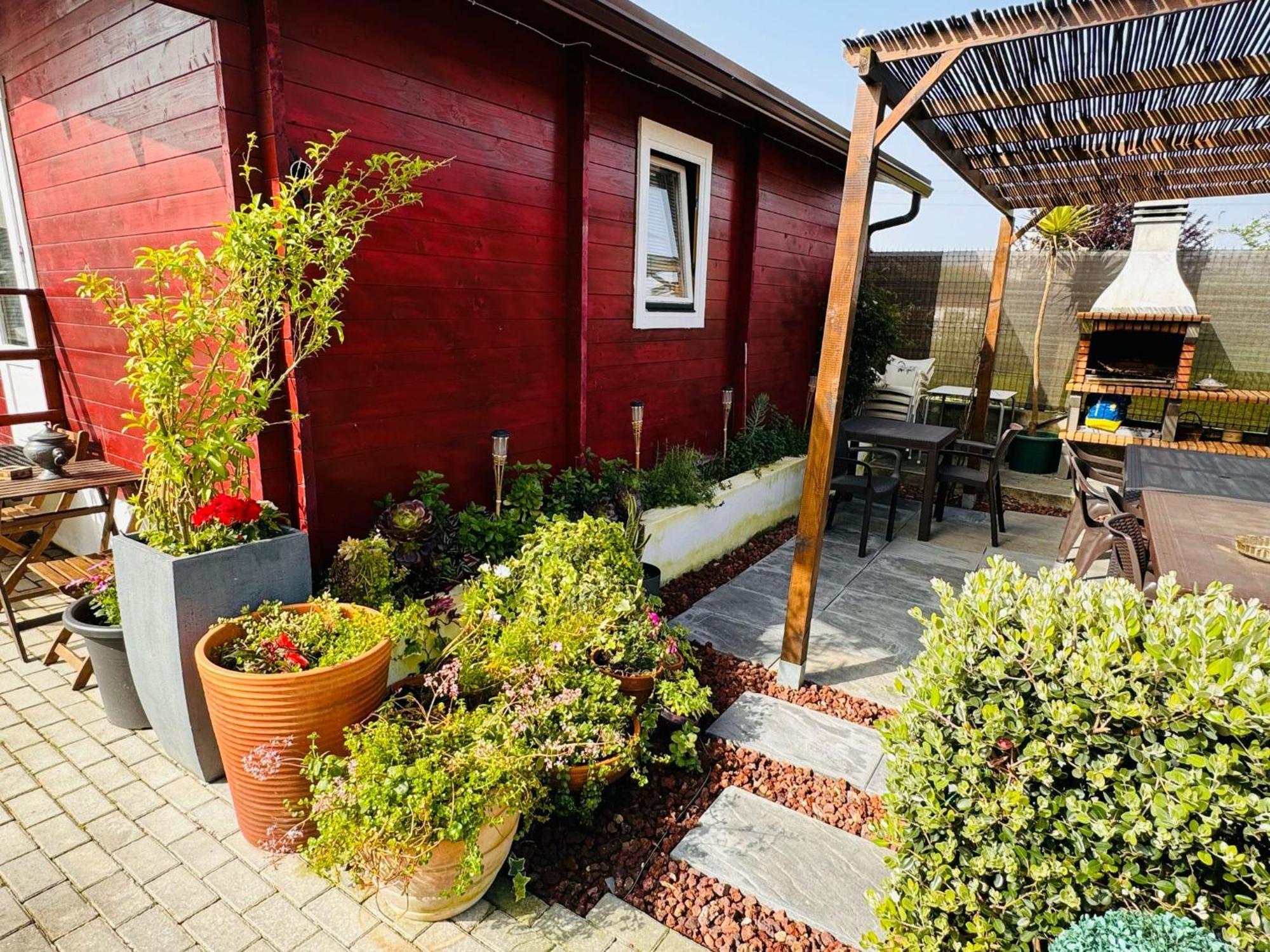Villelay Alojamento Vng Vila Nova de Gaia Exteriér fotografie