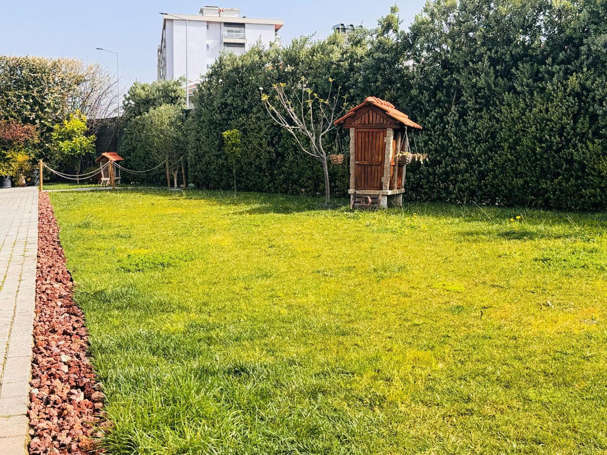 Villelay Alojamento Vng Vila Nova de Gaia Exteriér fotografie